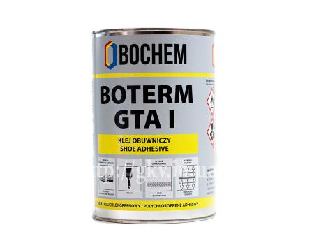 Клей Boterm GTA I