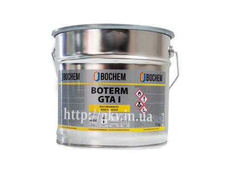 Клей Boterm GTA I