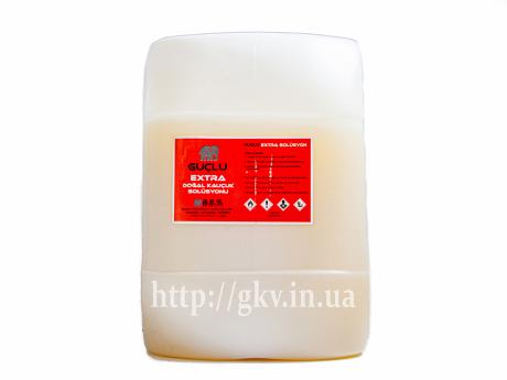 Клей GUCLU Extra Solusyon