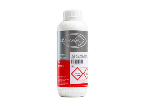 Kendagloss (Фініш) чорна
