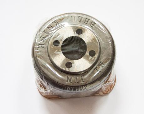 Ніж для фортурни