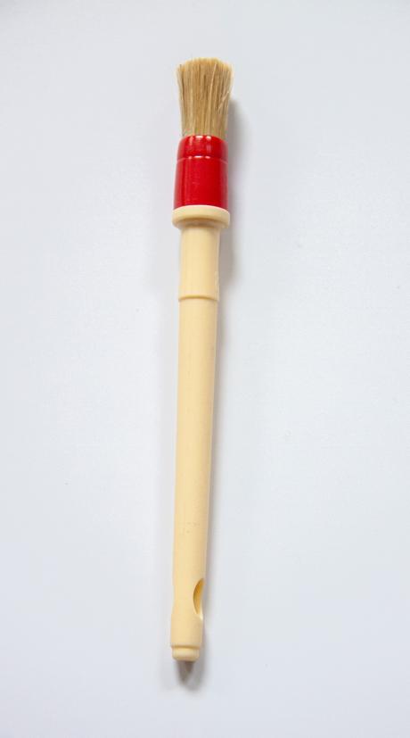 Пензлик круглик 8