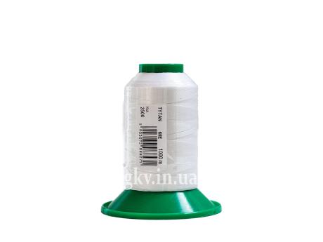 Tytan №60 (2500) 1000 М