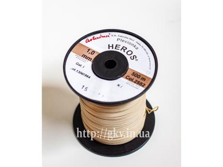 Нитка Heros(2552) 500м