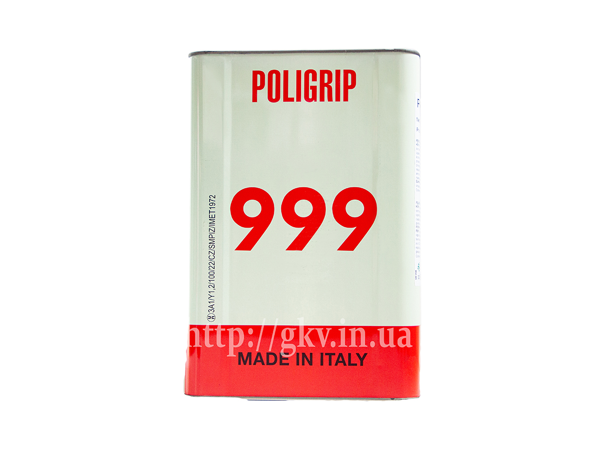 Клей 999